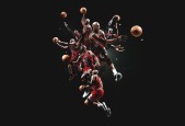 星空体育中国-巴特勒神勇五连击，老鹰绝境挑战极限
